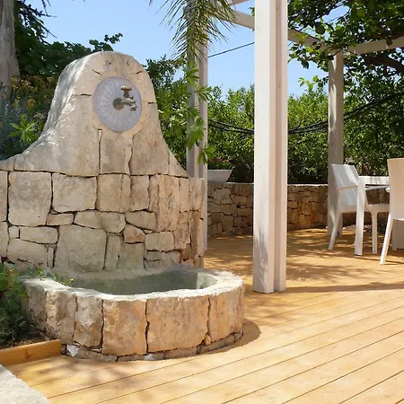 Gentile Tatil Evi Monopoli