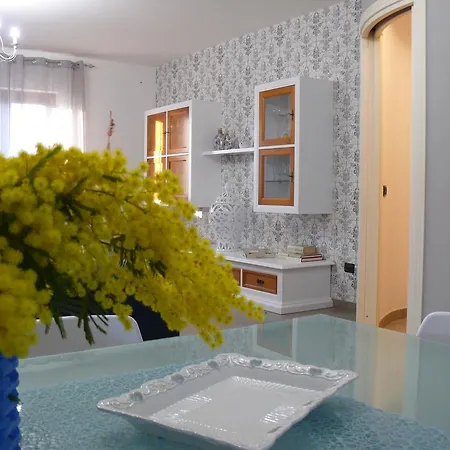 Gentile Tatil Evi *