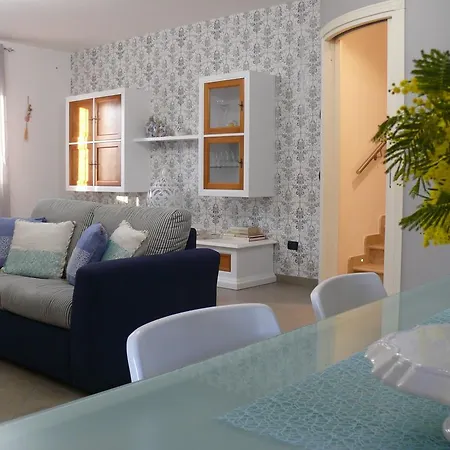 Tatil Evi Gentile Monopoli