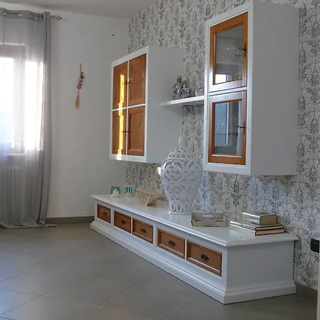 Tatil Evi Gentile