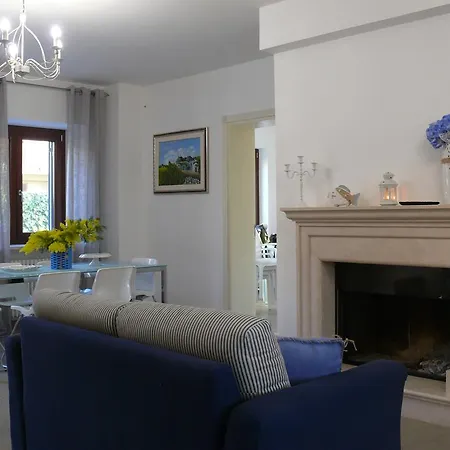 Gentile Tatil Evi Monopoli