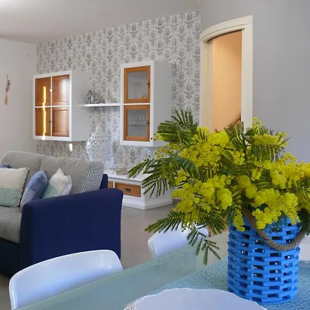 Gentile Tatil Evi