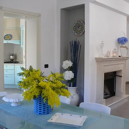 Tatil Evi Gentile Monopoli