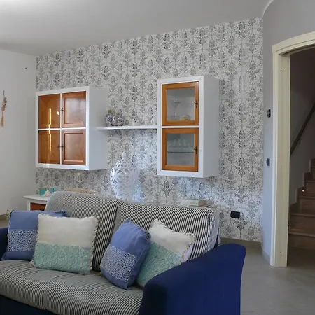 Tatil Evi Gentile *