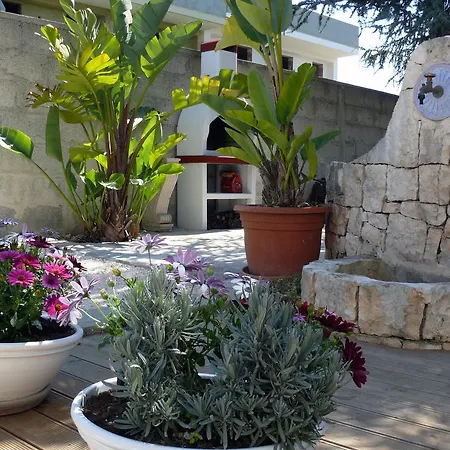 Gentile Tatil Evi *