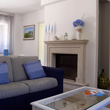 Tatil Evi Gentile Monopoli