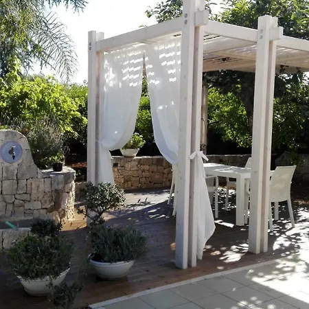 Gentile Tatil Evi *