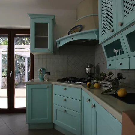 Tatil Evi Gentile Monopoli