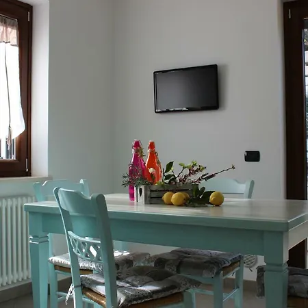 Tatil Evi Gentile