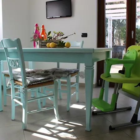 Gentile Tatil Evi Monopoli