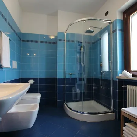 Gentile Tatil Evi Monopoli