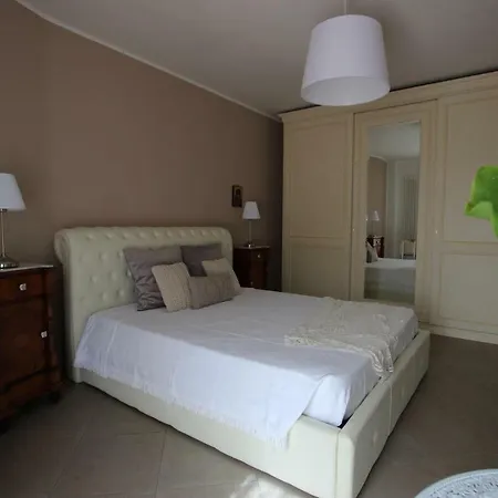 Tatil Evi Gentile