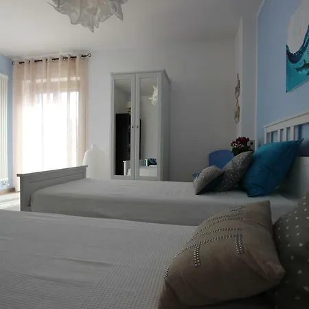 Tatil Evi Gentile Monopoli