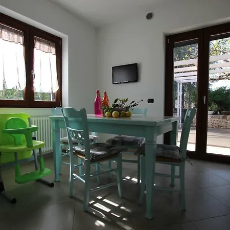Gentile Tatil Evi Monopoli