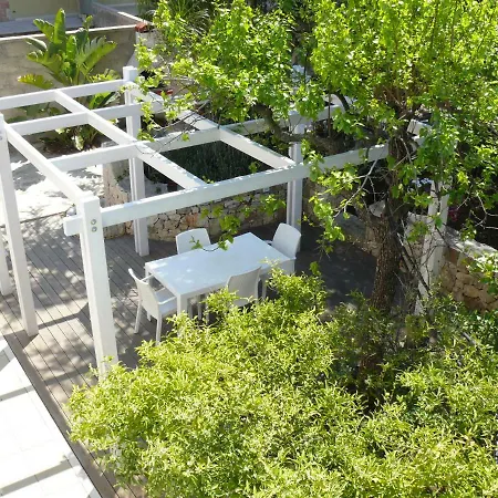 Tatil Evi Gentile Monopoli