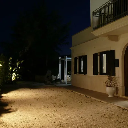 Gentile Tatil Evi