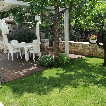 Tatil Evi Gentile Monopoli