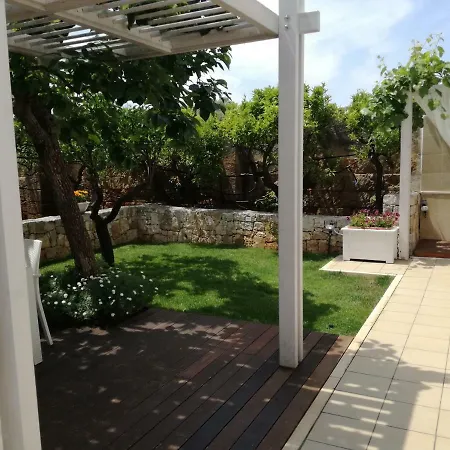 Gentile Tatil Evi