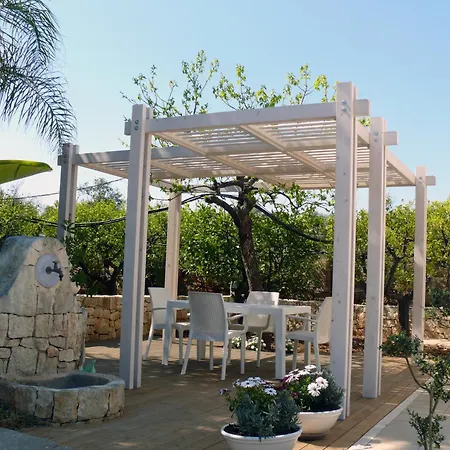Gentile Hébergement de vacances Monopoli